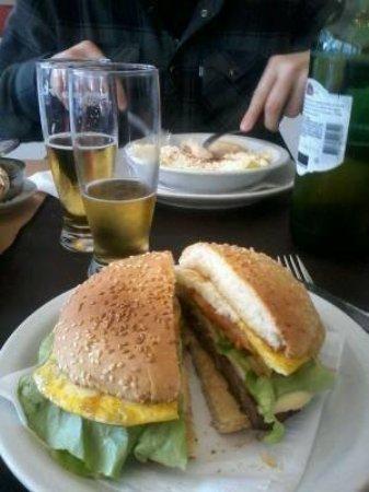 Restaurante del Club Español